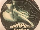 Vampyros Lesbos OST. Limited Edition Pic Disc.
