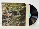 1970 JIMMY BUFFETT DOWN TO EARTH VINYL, BARNABY RECORDS, VG+ Z-30093 DEBUT ALBUM
