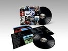 U2 - Achtung Baby (30th Anniversary) 2-LP Booklet + Poster NEW Vinyl, In Hand