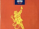 Ivan Graziani ‎– Parla Tu... Ivan Graziani Dal Vivo, 2 × Vinyl, LP, Album, Italy