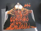 SODOM  OBSESSED BY CRUELTY   FIRST PRESS EDITION  VINYL  1986 GERMANY