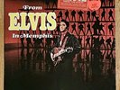 ELVIS PRESLEY From Elvis In Memphis STILL SEALED ORIGINAL 1st PRESSING BEAUTIFUL