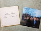 Rolling Stones vintage vinyl Beggars Banquet Gatefold Between the Buttons Stereo