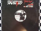 Teddy Boy EP by Kavinsky vinyl 2005 French import VG+ REC24 Record Makers