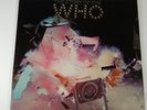 The Who - Story Of - Vinyl Double LP UK 1st Press 1976 EX+ Best Of Greatest Hits