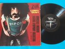 Frank Zappa-Lumpy Gravy LP  UK VLP 9223 MONO Prima stampa Misprint cover