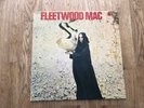 FLEETWOOD MAC - THE PIOUS BIRD OF GOOD OMEN -   EX   AUDIO  - UK - 69 - VINYL LP