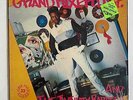 GRAND MIXER D.ST & THE INFINITY RAPPERS 12