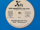 CYNTHIA ROUNDTREE & STARQUEST 12