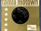 EDWIN STARR - TIME rare UK 1970 / NORTHERN SOUL / MOTOWN TMG 725 / VG+++