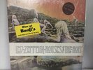 Led Zeppelin-“Houses Of The Holy” Vinyl LP SD 19130 SHRINK w/ hype sticker VG++