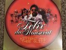 Felix Da Housecat “Kittenz And Thee Glitz” Album Vinyl Rare
