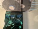 LEE MORGAN-INDEED-MUSIC MATTERS BLUE NOTE 45RPM LP-NM