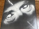 The Cure Killing An Arab 7” ‘78 1st Press Small Wonder Angled Thumbcut Post Punk