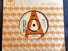 TONY CHRISTIE & TRACKERS - LIFE’S TOO GOOD rare UK 1966 DEMO PROMO MOD FUZZ VG+