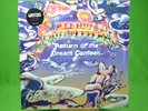 RED HOT CHILI PEPPERS - RETURN OF THE DREAM CANTEEN LIMITED EDITION PURPLE  130A