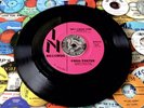 EDDIE FOSTER (Frank Wilson)DO I LOVE YOU (Indeed I Do)WIGAN * NORTHERN SOUL