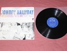 JOHNNY HALLYDAY Sings America's Rockin' Hits LP JAPON JAPAN 1962   TRES RARE