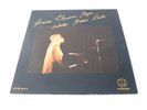 AMINA CLAUDINE MYERS 'SALUTES BESSIE SMITH' LP UK LEO 1980 JAZZ