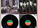 RATT 2 x LP INVASION OF YOUR PRIVACY 1984 + DANCE 1986 Stephen Pearcy 80s METAL