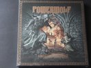 Powerwolf – The Monumental Mass BOX 4LP VINYL POWER METAL 2022 SEALED COLOURED