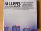 The Killers ‎– Hot Fuss (Limited Edition 7-Inch Box Set) Vinyl Records