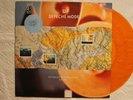 Depeche Mode - Never Let Me Down Again German orig' Mute ORANGE vinyl 12