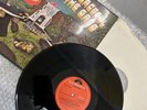 Wild And Peaceful - Kool & The Gang - 2310 299 - London LP Vinyl Record Album