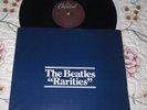 The Beatles-Rarities-Capitol SPRO 8969-Vinyl LP from Beatles Collection Box Set