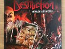 Destruction - Thrash Anthems - Nuclear Blast - Colored Vinyl