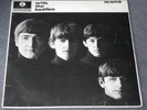THE BEATLES With The Beatles LP MONO 2nd Press Misprint 
