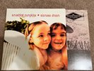 Smashing Pumpkins Siamese Dream Original Pressing Double LP + Live at Kawasaki