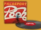 POOH - PALASPORT (VINILE, VINYL) DOPPIO LP, DOPPIO  Long Play,  NUOVO, SIGILLATO
