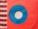 RENATO ZERO(45 GIRI PROMO RCA 10-73):NO  MAMMA NO  MAKE UP MAKE UP MAKE (PM3734)