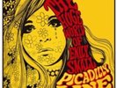Picadilly Line The Huge World Of ... vinyl LP  record UK