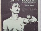 Siouxsie And The Banshees - Love In A Void 1978 Sioux Records LP