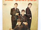 Introducing The Beatles Vee-Jay VJ VJLP-1062 SR 1062 Vinyl Record LP 1964