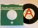 THE PARAMOUNTS - Little Bitty Pretty One - A Certain Girl - Promo Demo - 1964 UK
