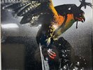 In for the Kill by Budgie (Record, 2014) OPENED minor sleeve damage