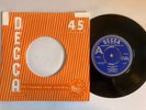 THE ZOMBIES - Tell Her No - What More Can I do - Demo Promo - DECCA - 1965 - UK