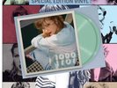 Taylor Swift 1989 (Taylor's Version) Aquamarine Green Edition Vinyl Preorder LE