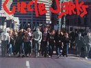 The Circle Jerks - Wild In The Streets (40 Anniversary Edition) NEW Sealed Vinyl