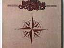 JIMMY BUFFETT Changes In Latitudes Changes In Attitudes LP 1977, MCA-1652 NM