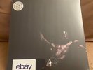 BRAND NEW TRAVIS SCOTT UTOPIA 2 DISK VINYL LP COVER 1 *IN HAND* SHIPS NOW