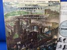 @COLUMBIA SAX 2342 *B/S* KLEMPERER* MENDELSSOHN SYMPHONY NO.3 /FINGAL'S CAVE* NM
