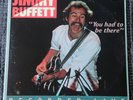 JIMMY BUFFETT LIVE YOU HAD TO BE THERE VINYL ORIGINAL 1978 2LPs+POSTER ABC