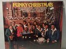 HTF Funky Christmas Lou Donaldson, Impressions, Luther & Many More LP Vinyl '76