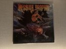 Messiah Prophet Master of the Metal Vinyl Record. VG+