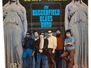THE BUTTERFIELD BLUES BAND “East-West” 1966 Vinyl LP Elektra ‎EKS-7315  VG+