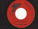 SWEET SOUL- THE DYNAMIC TINTS- 